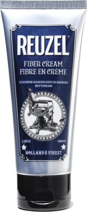 Reuzel Fiber Cream (Haarcreme, 100 ml)