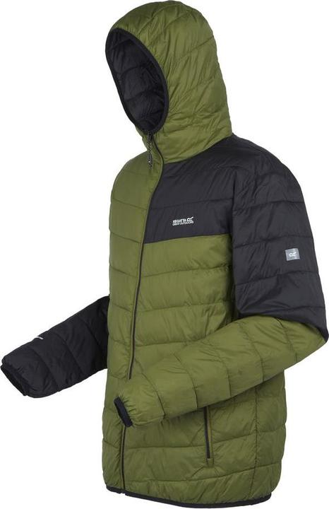 Image du produit Regatta Hooded Hill Pack III (M)