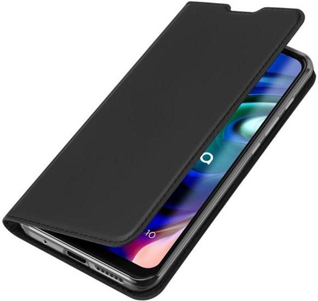 Produktbild Dux Ducis Skin Pro Series Bookcover (Motorola Moto G10, Motorola Moto G20)