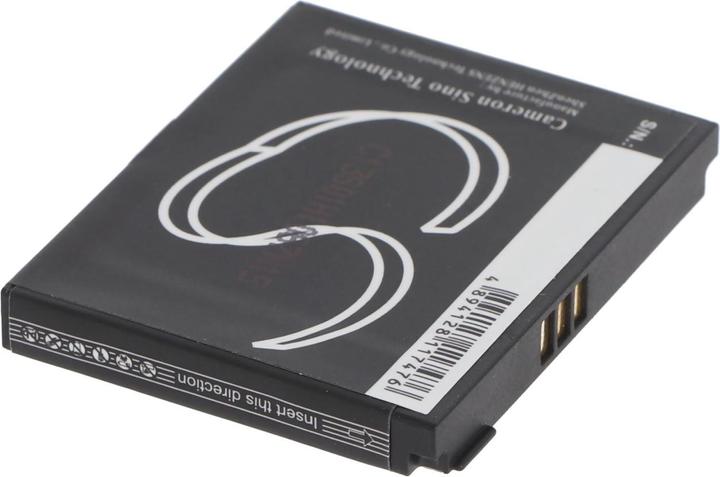 Produktbild AccuCell Akku Becker HJS100, HJS-100, Map Pilot, Mercedes Benz Map Pilot, VW Map Pilot