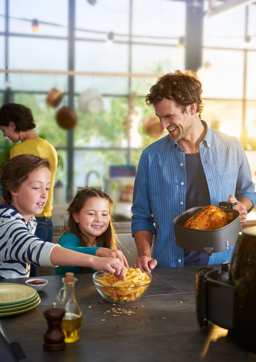 Productafbeelding Philips Airfryer XXL