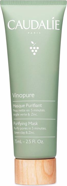 Caudalie Masque Purifiant (75 ml)
