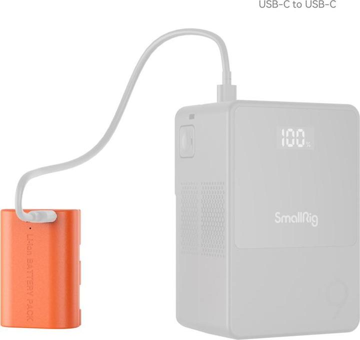 Produktbild SmallRig 4968 LP-E6NH (Kamera Akku)