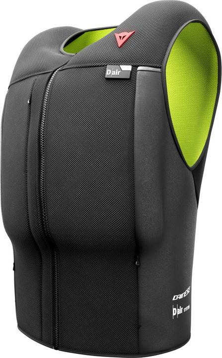 Produktbild Dainese Smart Jacke Weste Herren (Herren, S/M)