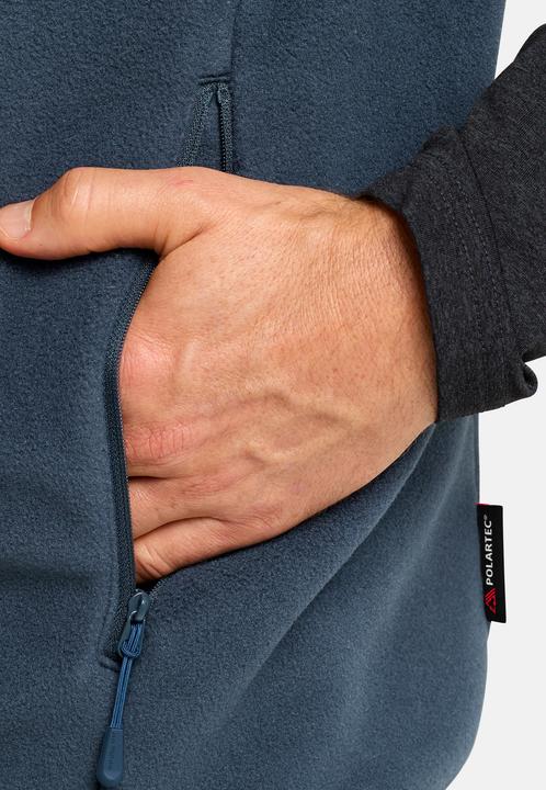 Actual product image Jack Wolfskin Waldsteig Fz Vest M (XXL)