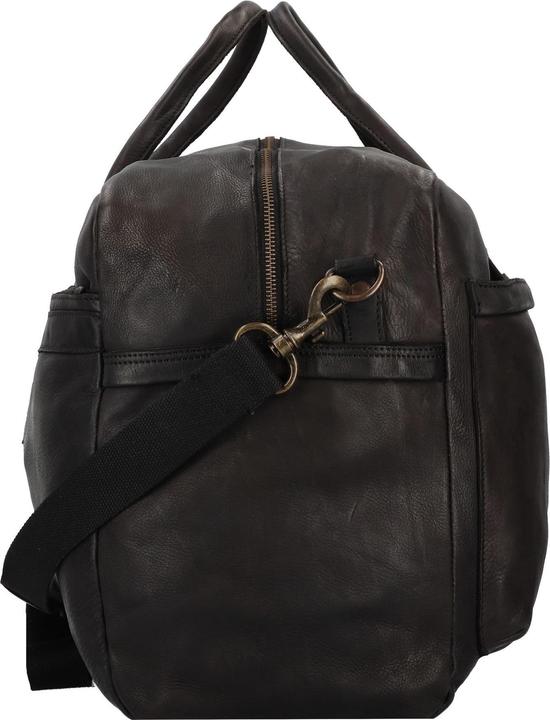 Image du produit Harbour 2nd Urban Poets Weekender Sac de voyage en cuir 56 cm (44 l)