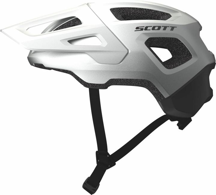 Immagine prodotto Scott Sports Argo Plus Casco da bicicletta (58 - 62 cm)