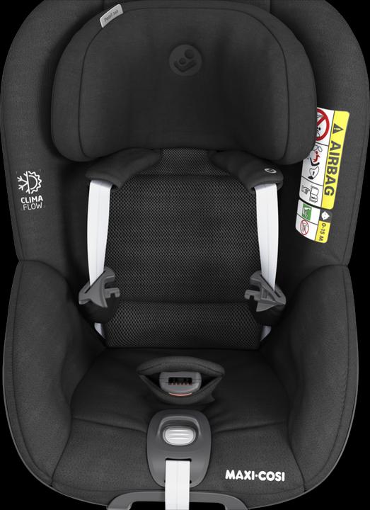 Actual product image Maxi-Cosi Pearl 360 (Reboarder, ECE R129/i-Size Standard)