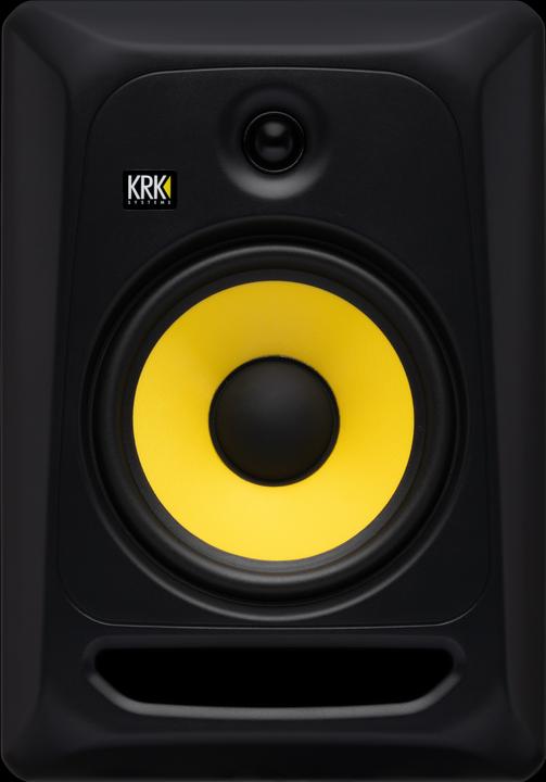 Image du produit KRK RP8 G3 Classic (Actif, 1 pièce, 1x 75 W)