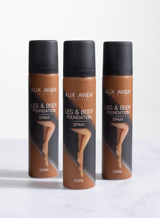 Actual product image Alix Avien LBF01
