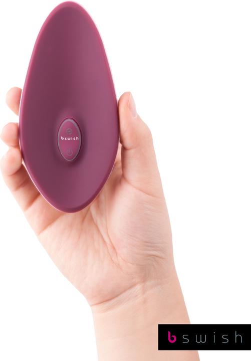 Actual product image Bswish Bsoft Premium (Burgundy)