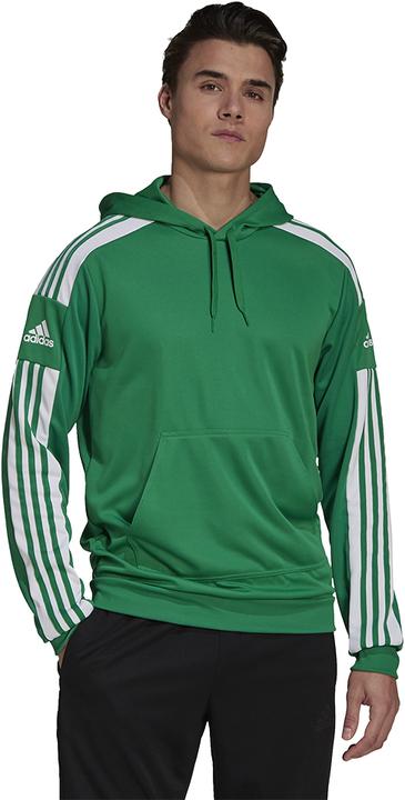 Actual product image adidas SQUADRA 21 HOOD (60, 62)