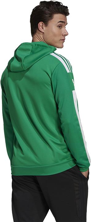 Actual product image adidas SQUADRA 21 HOOD (60, 62)