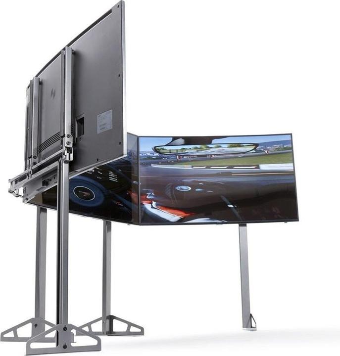 Produktbild Playseat TV Stand Tripple Package