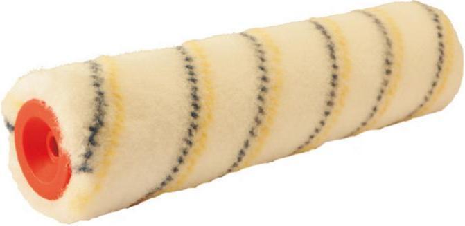 Actual product image Painto Bearing Roller Made Of Nylon 18 cm (18 cm)