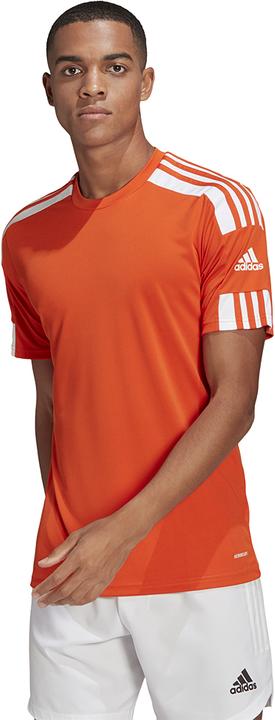 Actual product image adidas Squadra 21 Jersey Short Sleeve (48, 49, 50)