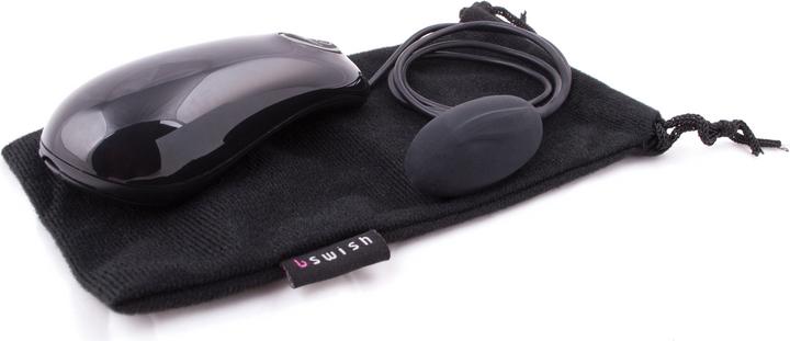 Actual product image Bswish Bnaughty Deluxe (Black)