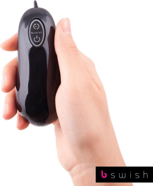 Actual product image Bswish Bnaughty Deluxe (Black)