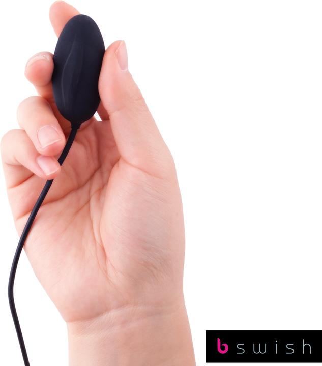 Actual product image Bswish Bnaughty Deluxe (Black)