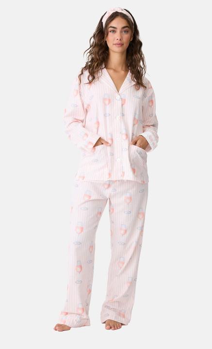 Produktbild Pj Salvage Schlafanzug Flannels (XS)