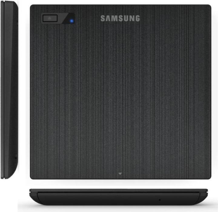 Produktbild Samsung SE-218GN Slim (DVD Brenner)