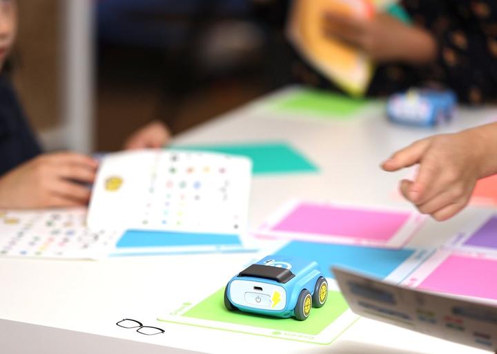Actual product image Sphero Robot indi