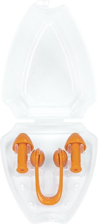 Actual product image Bestway Nose Clip + Earplug