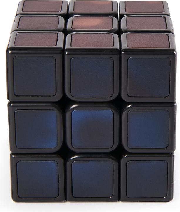 Actual product image Spin Master Rubiks - Phantom Cube (3 x 3)