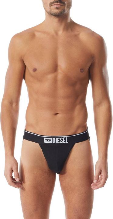 Immagine prodotto Diesel Reggiseno elastico casual UMBR-JOCKYTHREEPACK (XXL, confezione da 3)
