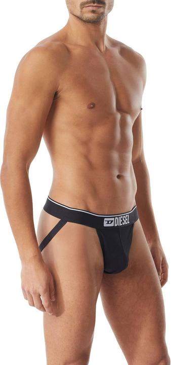 Immagine prodotto Diesel Reggiseno elastico casual UMBR-JOCKYTHREEPACK (XXL, confezione da 3)
