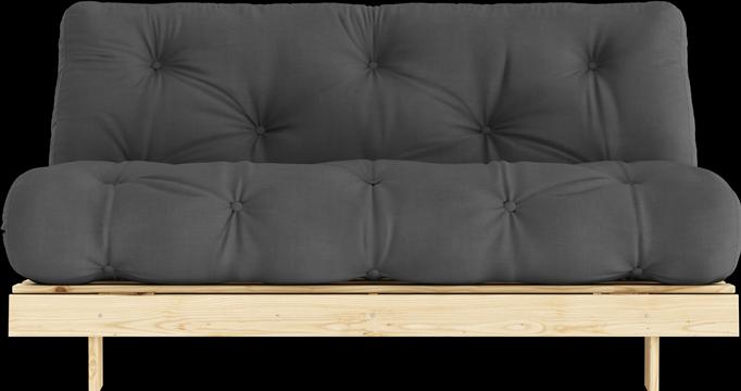 Actual product image Karup Design Roots 160 (Sofa bed)