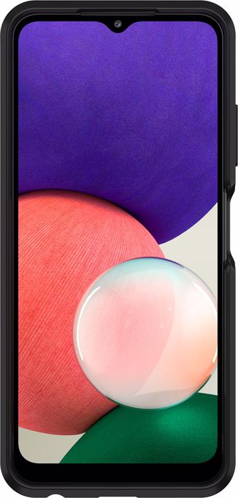 Actual product image OtterBox React (Samsung Galaxy A22 5G)