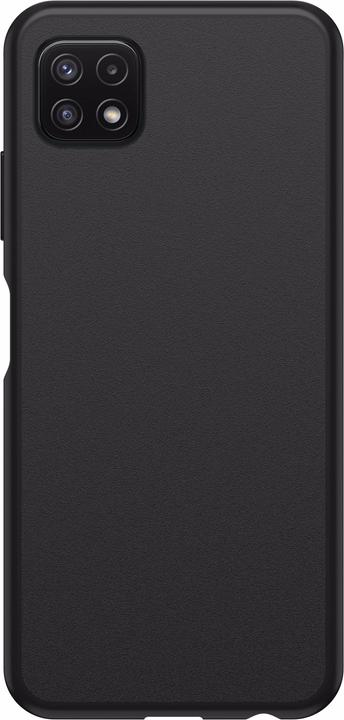Actual product image OtterBox React (Samsung Galaxy A22 5G)