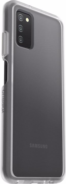 Productafbeelding OtterBox React (Samsung Galaxy A03s)