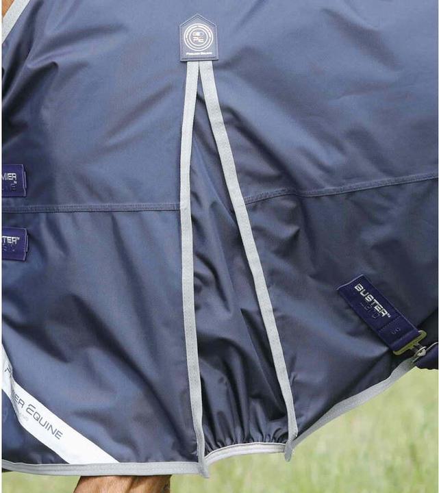 Produktbild Premier Equine wasserdichte outdoor-decke buster original 0 g (160 cm)