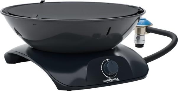 Coleman 2000038779 Fornello da campeggio, 360 Grill