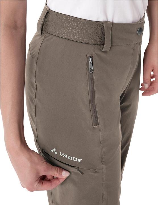 Actual product image Vaude Farley Stretch ZO T-Zip II (34)