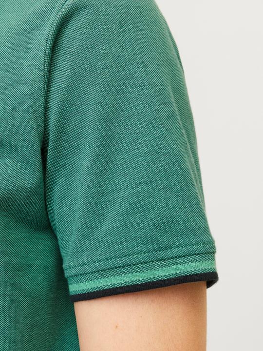 Image du produit Jack & Jones Polo uni T-shirt T-shirt (M)