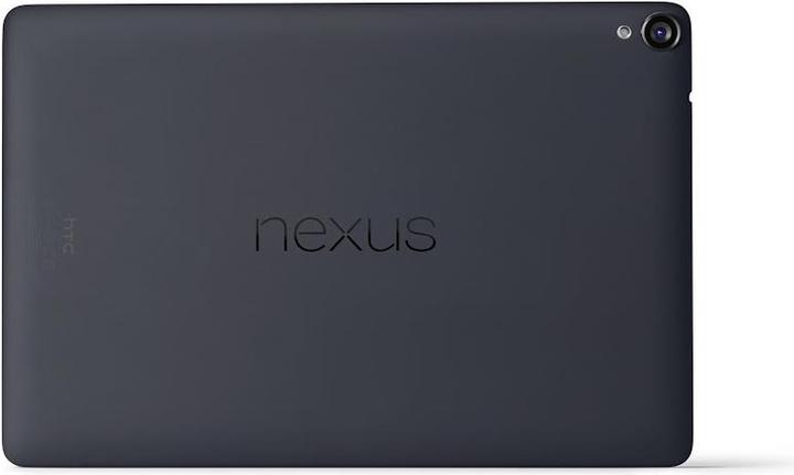 Actual product image HTC Nexus 9 (2G, 8.90", 16 GB, Black)