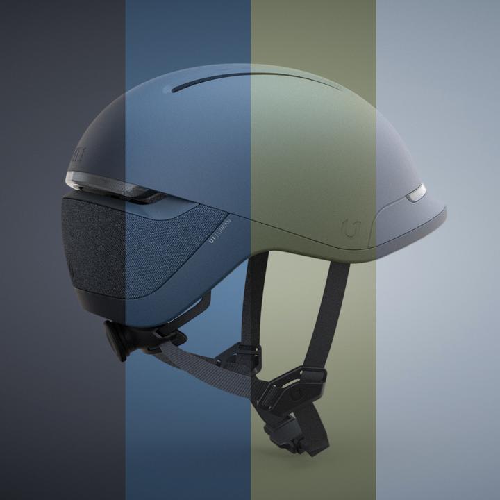 Immagine prodotto Unit1 Faro MIPS (56 - 59 cm)
