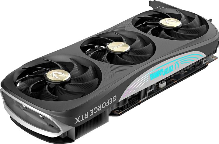 Immagine prodotto Zotac Gaming Geforce Rtx 4080 Amp Extreme Airo (16 GB)