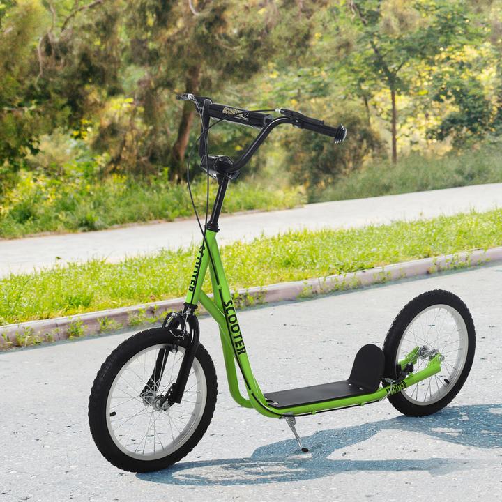 Produktbild Homcom Kinderscooter