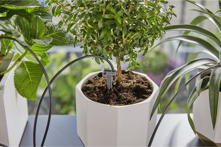 Produktbild Gardena Urlaubsbewässerung-Set (Tropfbewässerung Set)