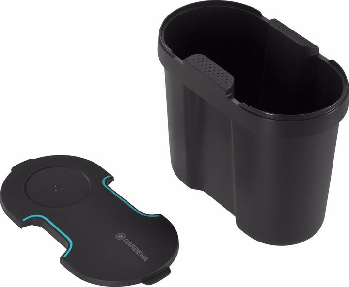 Immagine prodotto Gardena Set AquaBloom (Set per l'irrigazione a goccia)