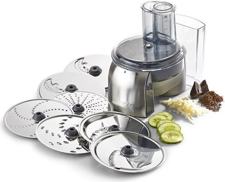 Produktbild Kenwood Auswurfraffel AT340