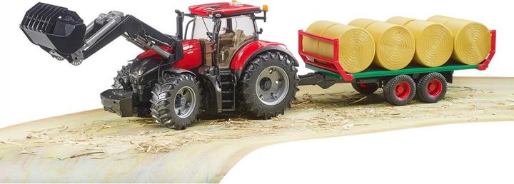 Image du produit Bruder Case IH Optum 300 CVX
