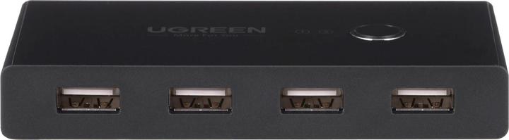 Produktbild Ugreen 30767 Hub