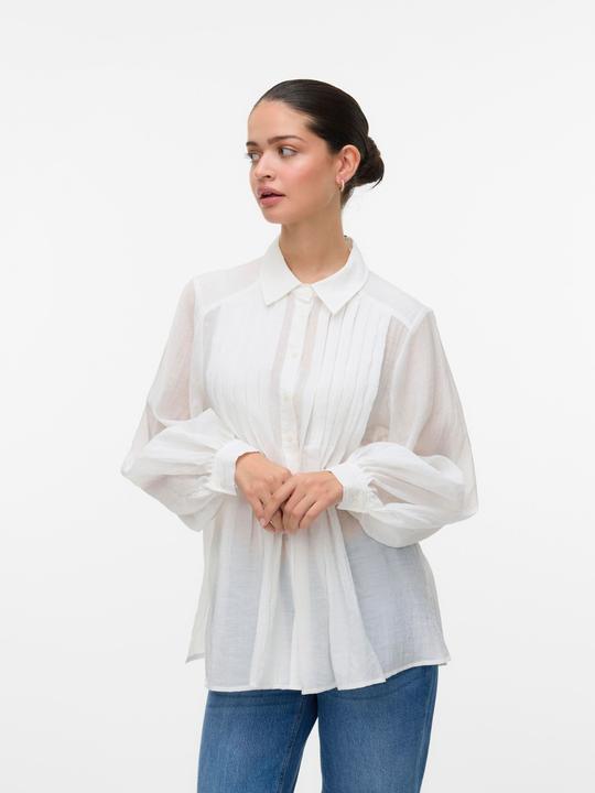 Actual product image Vero Moda VMAVERY Hemd Hemd (S)