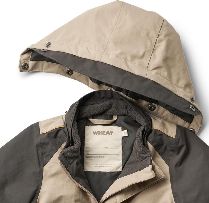 Produktbild Wheat Kleinkinder Winterjacke Laust (92)