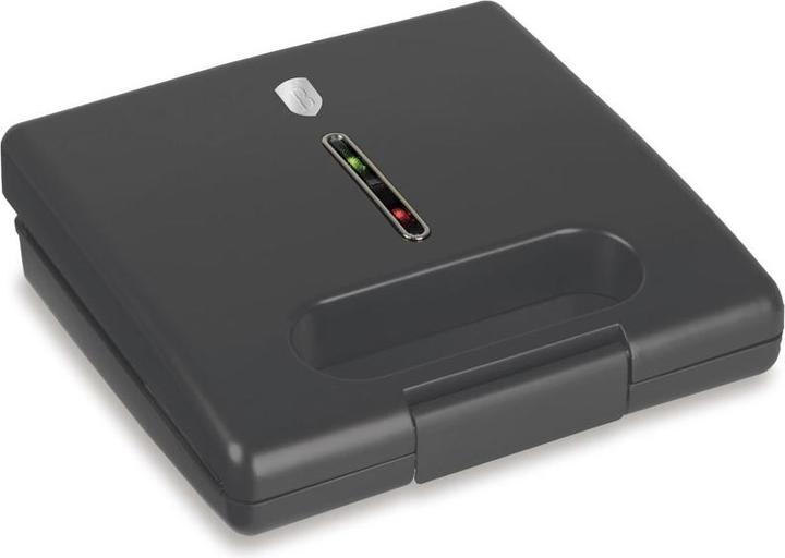 Image du produit BerlingerHaus Haus Sandwichmaker Anthracite Collection